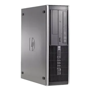 PC HP Compaq 6200 Pro SFF Intel i5-2400 RAM 8Go SSD 960Go Windows 10 W... pas cher