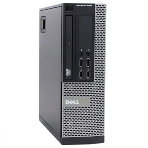 PC Dell 9020 SFF Intel Core i5-4570 RAM 16Go Disque Dur 500Go Windows ... pas cher