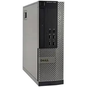 PC Dell OptiPlex 7020 SFF Intel i5-4570 RAM 4Go SSD 480Go Windows 10 W... pas cher