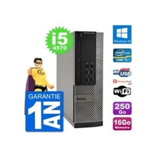 Dell OptiPlex 7020 SFF pas cher