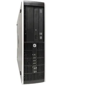 PC HP Compaq Pro 6300 SFF Intel i5-2400 RAM 8Go Disque Dur 250Go Windo... pas cher