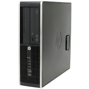 PC HP Compaq Pro 6300 SFF Intel G630 RAM 8Go Disque Dur 1To Windows 10 Wifi pas cher