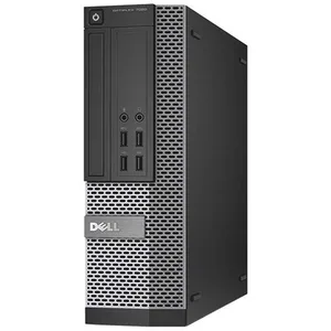 PC Dell OptiPlex 7020 SFF Intel G3220 RAM 16Go SSD 480Go Windows 10 Wifi pas cher