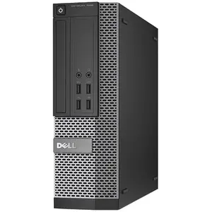 PC Dell OptiPlex 7020 SFF Intel G3220 RAM 8Go SSD 960Go Windows 10 Wif... pas cher