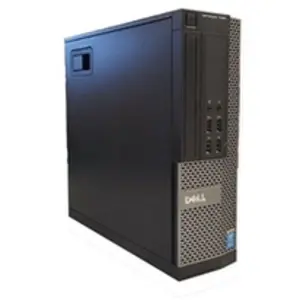 Dell PC Optiplex 7020 SFF intel pentium Linux pas cher