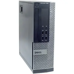PC Dell OptiPlex 7020 SFF Intel i7-4770 RAM 4Go Disque Dur 250Go Windo... pas cher