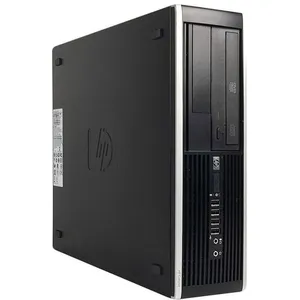 PC HP Compaq Pro 6300 SFF Intel i3-3220 RAM 4Go Disque Dur 250Go Windows 10 Wifi pas cher