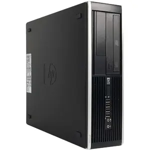 Hp Compaq Pro 6300 SFF - Noir pas cher