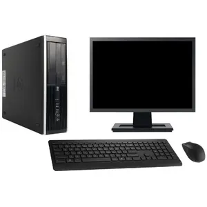 HP 6300 SFF pas cher