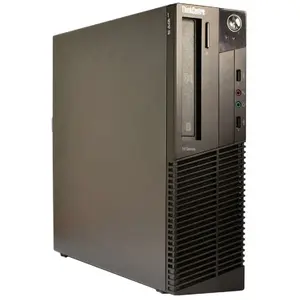 PC Lenovo ThinkCentre M82 SFF Intel i3-3220 RAM 4Go Disque 250Go Windo... pas cher