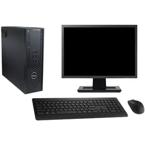 Dell Precision T1700 SFF - i7-4770 pas cher