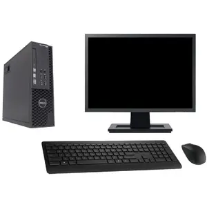 Dell Precision T1700 - 22" pas cher