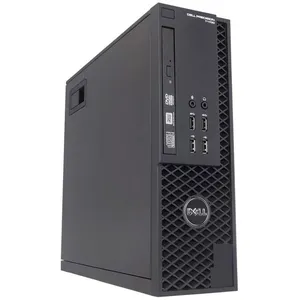 PC Dell Precision T1700 SFF Intel i3-4130 RAM 32Go Disque 500Go Windows 10 Wifi pas cher