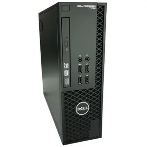 PC Dell Precision T1700 SFF Intel Core i5-4570 RAM 8Go SSD 120Go Windo... pas cher