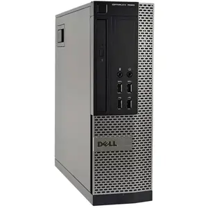 Pc dell optiplex 3020 sff g3220 ram 8go disque dur 500go windows 10 wifi - Unités Centrales