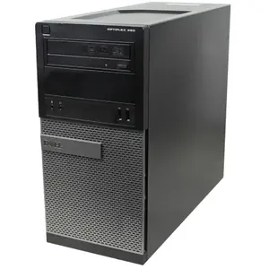 Dell Optiplex 390 - MT pas cher