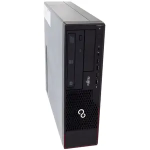 PC Fujitsu Esprimo E910 DT Intel i3-3220 RAM 4Go Disque 500Go Windows ... pas cher