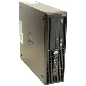 HP WorkStation Z210 SFF pas cher