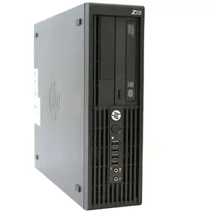 HP WorkStation Z210 SFF pas cher