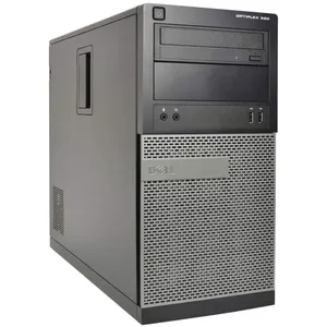 Dell OptiPlex 390 MT pas cher