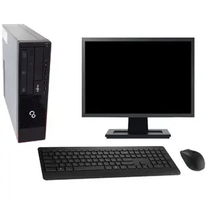 Fujitsu Esprimo E910 DT pas cher