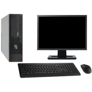 Fujitsu Esprimo E910 DT - 27" pas cher