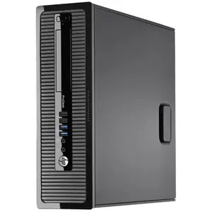 PC HP ProDesk 400 G1 SFF Intel G3220 RAM 8Go Disque Dur 1To Windows 10... pas cher