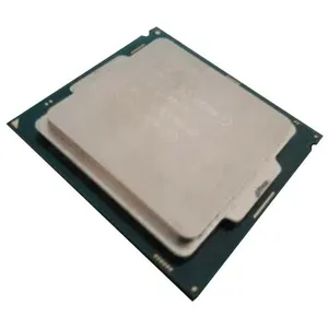 Processeur CPU Intel Xeon E3-1220 V5 SR2LG 3.10Ghz LGA1151 Quad Core pas cher