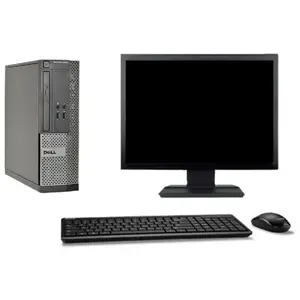 Dell OptiPlex 3020 Micro - 8Go - SSD 120Go