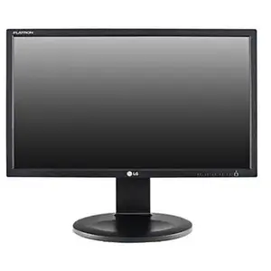 Écran 21" LCD FHD LG Flatron E2211PU-BN pas cher