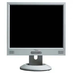 Ecran Plat PC 19" Fujitsu Premium Line P19-1 S26361-K904-V150 DVI VGA pas cher