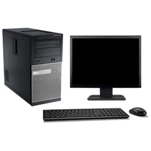 PC Dell 3010 MT Ecran 19" G2020 RAM 8Go Disque Dur 500Go HDMI Windows ... pas cher