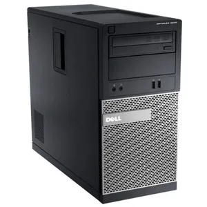 PC Dell 3010 MT G2020 RAM 4Go Disque Dur 500Go HDMI Windows 10 Wifi pas cher