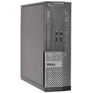 PC Dell Optiplex 3020 SFF i7-4770 RAM 4Go Disque Dur 250Go Windows 10 ... pas cher