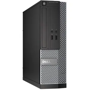 PC Dell Optiplex 3020 SFF G3220 RAM 4Go Disque Dur 1To Windows 10 Wifi pas cher