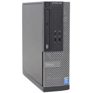 PC Dell Optiplex 3020 SFF i3-4130 RAM 16Go Disque Dur 1To Windows 10 W... pas cher