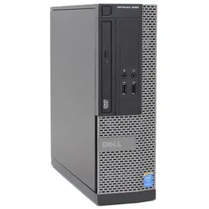 PC Dell Optiplex 3020 SFF i3-4130 RAM 4Go SSD 480Go Windows 10 Wifi pas cher