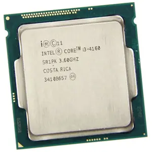 Intel Core i3-4160 pas cher