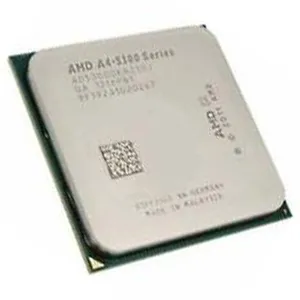 Processeur CPU AMD A4-Series 5300B 3.4GHz 1Mo AD530BOKA23HJ Socket FM2 pas cher