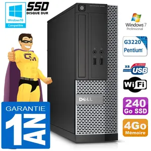 Dell Optiplex 3020