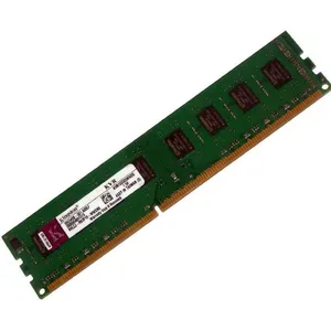Barrette Mémoire DDR3 KINGSTON 2Go PC3-10600U KVR1333D3N9/2G 1333MHz pas cher