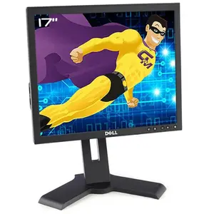 Écran 17" LCD SXGA Dell P170SB pas cher