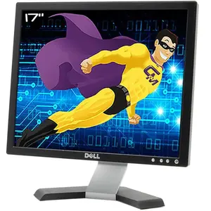 Écran 17" LCD SXGA Dell E177FPC pas cher