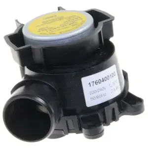 Vanne 3 voies pour lave-vaisselle BEKO 1760400100 pas cher