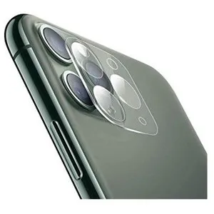 Film verre trempé caméra pour Iphone 11 ProVendu parcdiscount