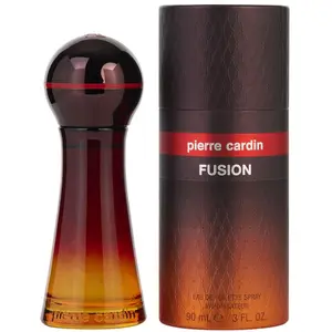Comparateur de prix : Fusion - Pierre Cardin Eau De Toilette Spray 90 ml