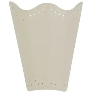 Maison Sarah Lavoine - Applique Stellaire - Blanc - Laiton - Designer ...Vendu parmade-in-design