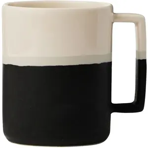 Maison Sarah Lavoine - Mug Sicilia - Blanc - Grès peint émaillé - Desi...Vendu parmade-in-design