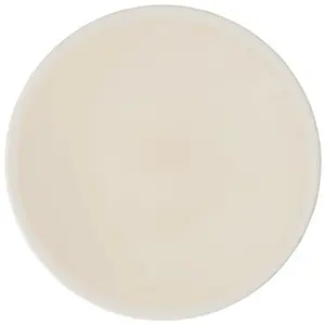 Maison Sarah Lavoine - Assiette Sicilia - Blanc - Grès peint émaillé -... pas cher