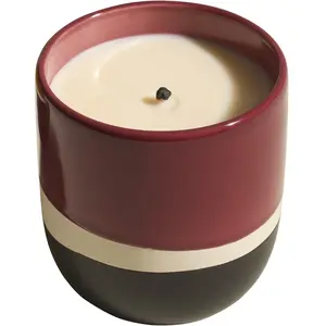 Maison Sarah Lavoine - Bougie parfumée Sicilia - Rouge - Cire végétale...Vendu parmade-in-design
